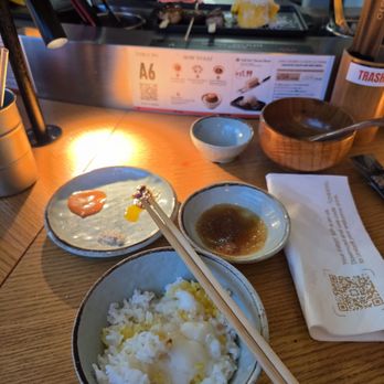 Chubby Don - Combo meal with 3 skewers - Japanese Near Me - Arcadia, California Chubby Don - Combo meal with 3 skewers - Japanese Near Me - Arcadia, California