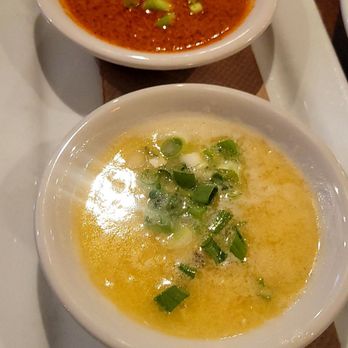 King Crab House - Chili and butter sipping sauce - Seafood Near Me - Chicago, Illinois King Crab House - Chili and butter sipping sauce - Seafood Near Me - Chicago, Illinois