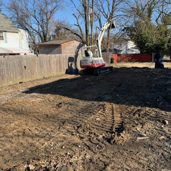 A1 Whitakers Asbestos Removal Co. - Demo cleaned up after photo - Environmental Abatement Near Me - Baltimore, Maryland A1 Whitakers Asbestos Removal Co. - Demo cleaned up after photo - Environmental Abatement Near Me - Baltimore, Maryland