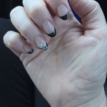 Senses Nail Spa - Nail Salons Near Me - Henderson, Nevada