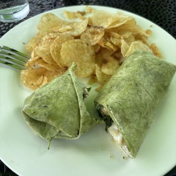 Laurel Haven Estate Vineyard and Winery - Turkey Wrap - Venues & Event Spaces Near Me - Lancaster, South Carolina