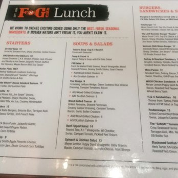 FnG Eats - New American Near Me - Keller, Texas FnG Eats - New American Near Me - Keller, Texas