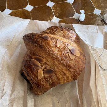 Proof Bread - Almond Croissant - Bakeries Near Me - Tempe, Arizona Proof Bread - Almond Croissant - Bakeries Near Me - Tempe, Arizona