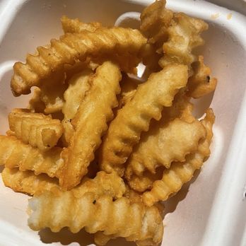 Butterbird - Crinkle-cut Crinkle Cut French Fries - Salad Near Me - Watertown, Massachusetts