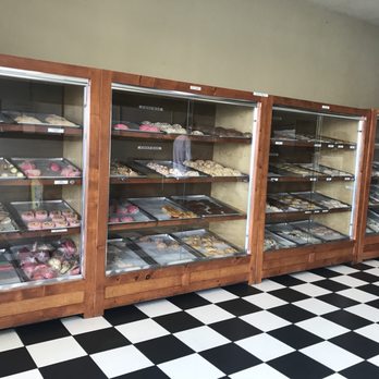 Panaderia Cafe Oaxaca - They have pan dulce plus Vegan options! Win, Win!! - Bakeries Near Me - Clovis, California