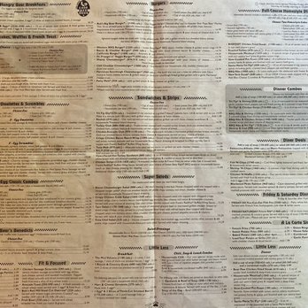 Black Bear Diner Pleasanton - Menu - American Near Me - Pleasanton, California