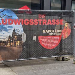 Ludwigsstrasse