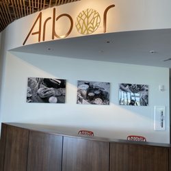 Arbor Cafe