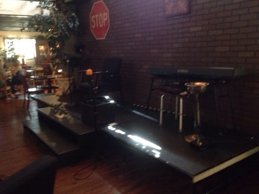 Stone Mountain Public House by null