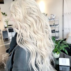 Edd Angulo - Blonde // Extentions