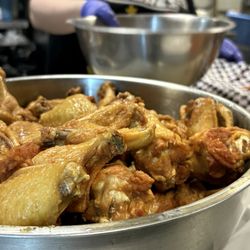 The Roost - Pub & Wingery