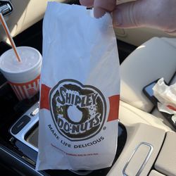 Shipley Do-Nuts