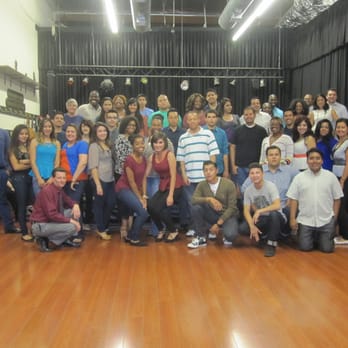 Elite Dance Studios Inc - Some of our happy guests :D - Dance Schools Near Me - Pomona, California