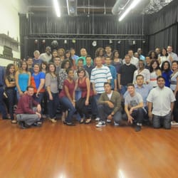 Elite Dance Studios Inc - Some of our happy guests :D