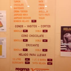 Regma