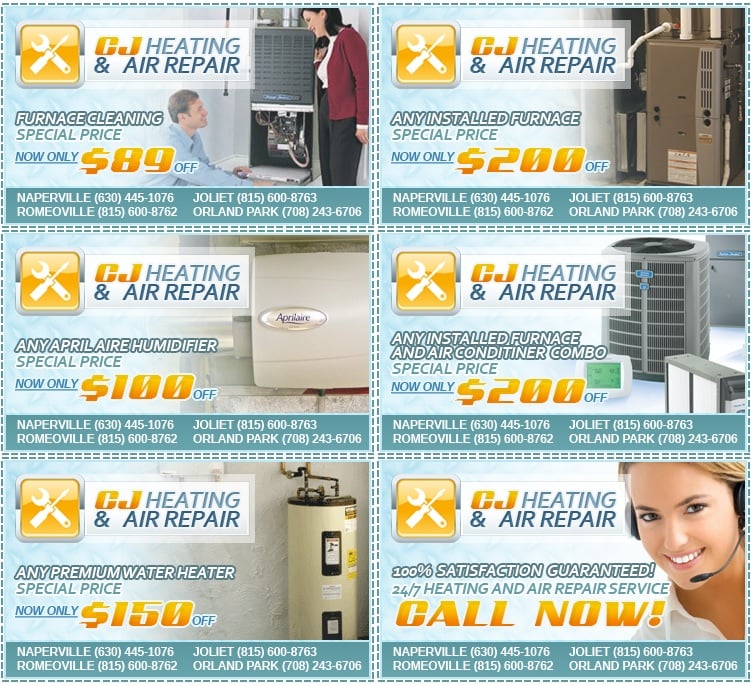 Slide of Leipart Heating and Cooling