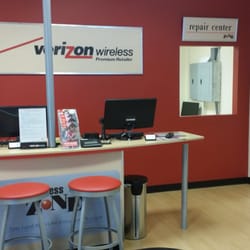 Verizon Authorized Retailer - Wireless Zone