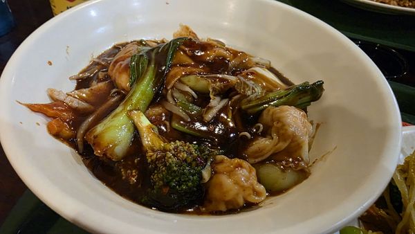 Big Bowl Noodle House by null