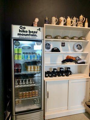 Upward Brewing Company by null