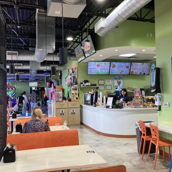 Flippo's - Indoor Playcenter Near Me - Hallandale Beach, Florida Flippo's - Indoor Playcenter Near Me - Hallandale Beach, Florida
