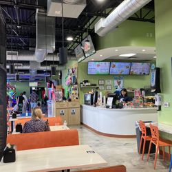 Flippo's