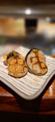 Sushi Izakaya Gaku by null