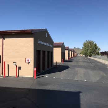 Rancho Storage Center - Self Storage Near Me - Kennewick, Washington Rancho Storage Center - Self Storage Near Me - Kennewick, Washington