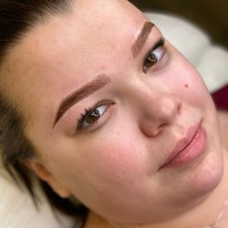 Glamorous Brow Studio