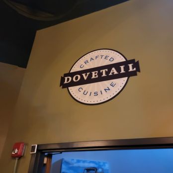 Dovetail - Southern Near Me - Macon, Georgia
