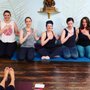 Green Yogi Telegraph