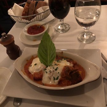 Barbaresco Restaurant - Italian Near Me - New York, New York