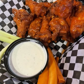 The Midway - Buffalo wings - Bars Near Me - Midvale, Utah The Midway - Buffalo wings - Bars Near Me - Midvale, Utah