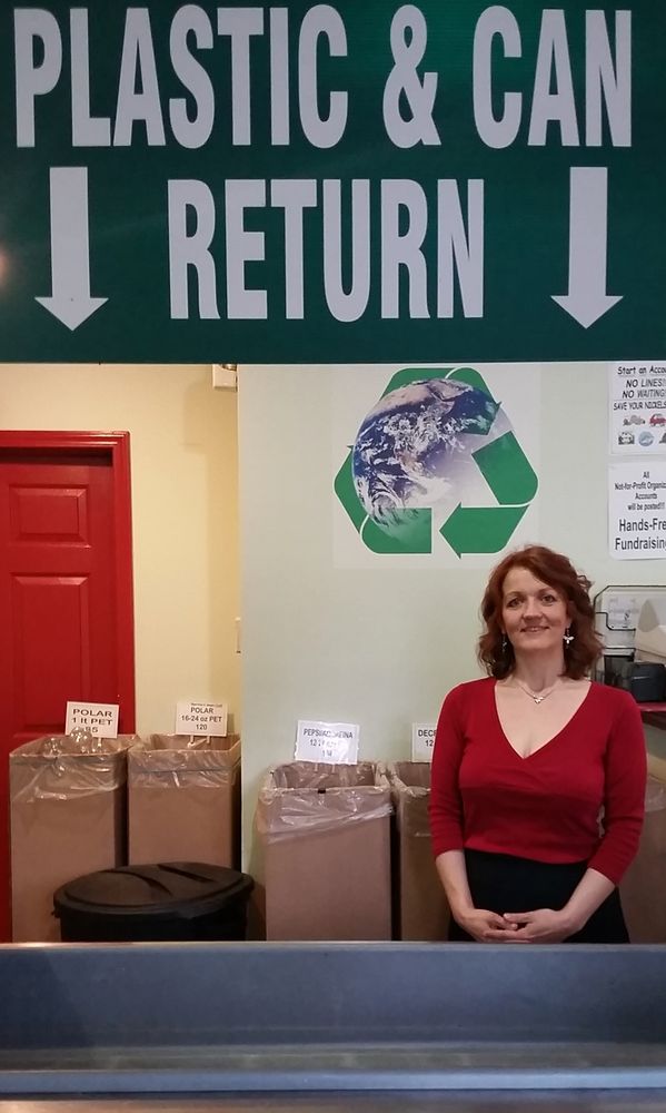 DUANESBURG REDEMPTION BOTTLE & CAN RETURN Updated August 2024 10105