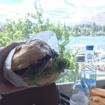 Fergburger - Burgers Near Me - Queenstown, OTA