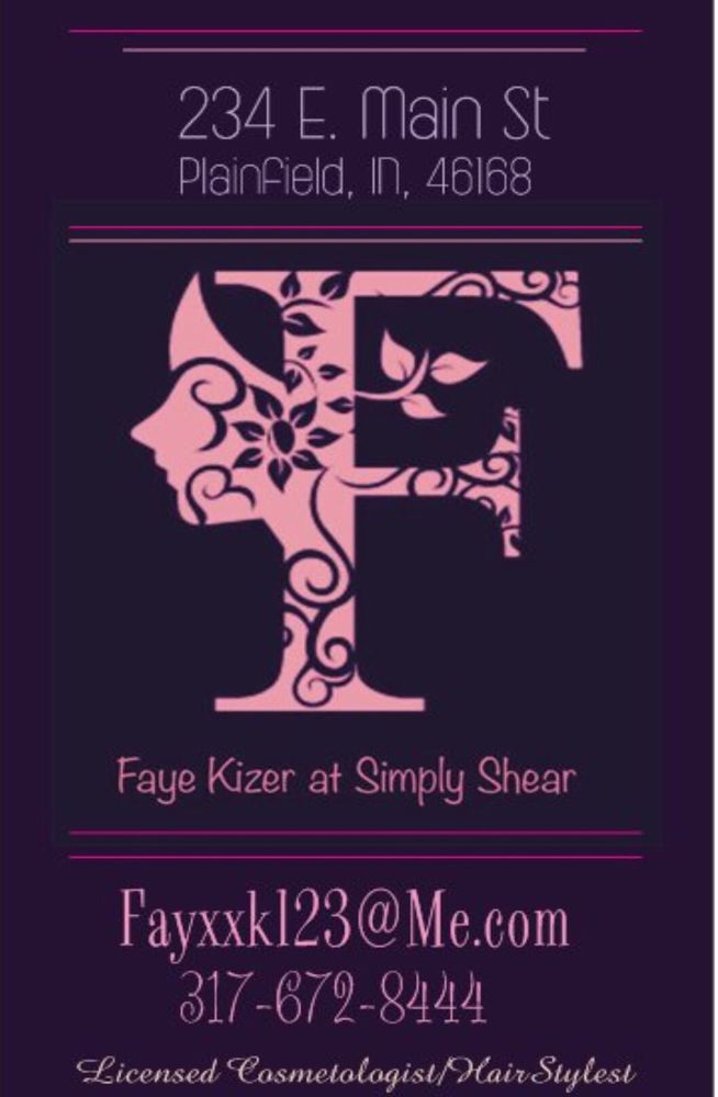 Faye Kizer Logo