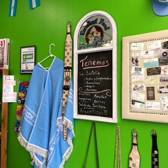 Sur - Argentine Bakery - menu as of April 2022 - Bakeries Near Me - Lakewood, Washington Sur - Argentine Bakery - menu as of April 2022 - Bakeries Near Me - Lakewood, Washington