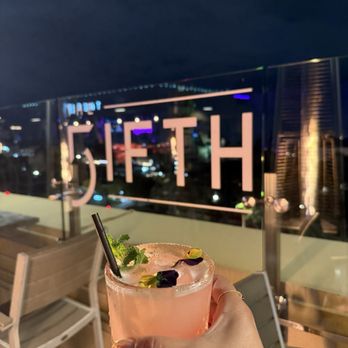 The Fifth - Great views! - Cocktail Bars Near Me - Anaheim, California The Fifth - Great views! - Cocktail Bars Near Me - Anaheim, California