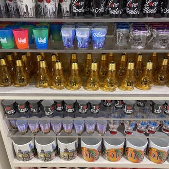 The Goods@ATL - Souvenirs - Convenience Stores Near Me - Atlanta, Georgia The Goods@ATL - Souvenirs - Convenience Stores Near Me - Atlanta, Georgia