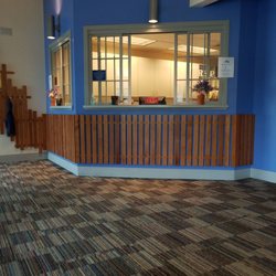 Rocky Hill Pediatrics - Check in counter