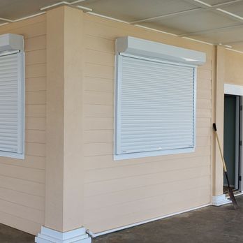 John’s Shutters and Aramco - Roll-Ups - Shutters Near Me - Hitchcock, Texas John’s Shutters and Aramco - Roll-Ups - Shutters Near Me - Hitchcock, Texas