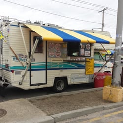 Sal's Hotdogs