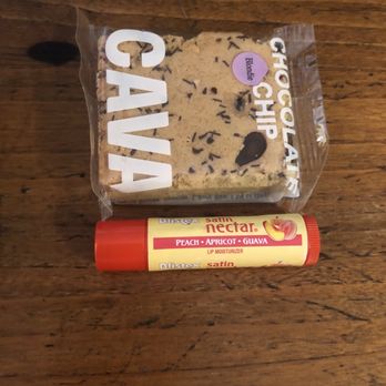 CAVA - Cava blondie - Salad Near Me - Webster, Texas CAVA - Cava blondie - Salad Near Me - Webster, Texas