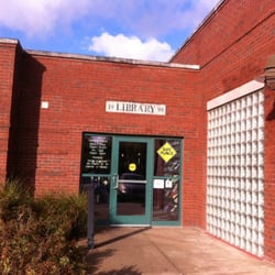Kendall Whittier Library