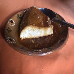 La Callecita Cenaduría