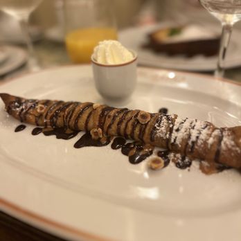 Angelina - Breakfast & Brunch Near Me - Paris, 75 Angelina - Breakfast & Brunch Near Me - Paris, 75