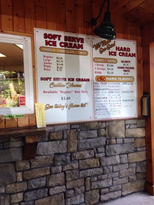 Menu photo 6 Cooper's Cave Ale Company Glens Falls, NY Menu photo 6 Cooper's Cave Ale Company Glens Falls, NY