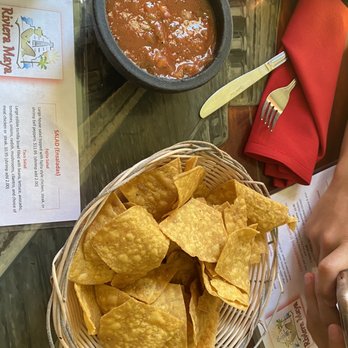 Riviera Maya - Mexican Near Me - Rockaway, New Jersey