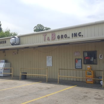 T & B Grocery - Oriental American grocery, fresh shrimp, and crabs (may vary) - Grocery Near Me - New Iberia, Louisiana T & B Grocery - Oriental American grocery, fresh shrimp, and crabs (may vary) - Grocery Near Me - New Iberia, Louisiana