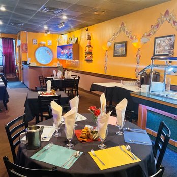 India Gate - Indian Near Me - Buffalo, New York
