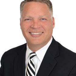 Dale Corley - UMortgage